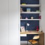 Parsons Green House | Kid's bedroom | Interior Designers