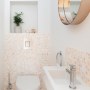 Chiswick Home Extension | Cloakroom | Interior Designers