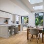 Chiswick Home Extension | Kitchen extension | Interior Designers