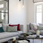 Lion House in Fulham | Living room | Interior Designers
