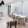Lion House in Fulham | Kitchen | Interior Designers