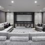 Enhanced family home & basement | Cinema room | Interior Designers