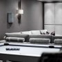 Enhanced family home & basement | Bespoke pool table | Interior Designers