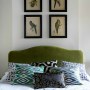 Warwick Avenue Classical | Master Bedroom | Interior Designers
