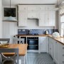 Warwick Avenue Classical | Kitchen | Interior Designers