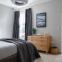 Cornforth House | Master Bedroom | Interior Designers