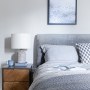 Cornforth House | Master Bedroom | Interior Designers