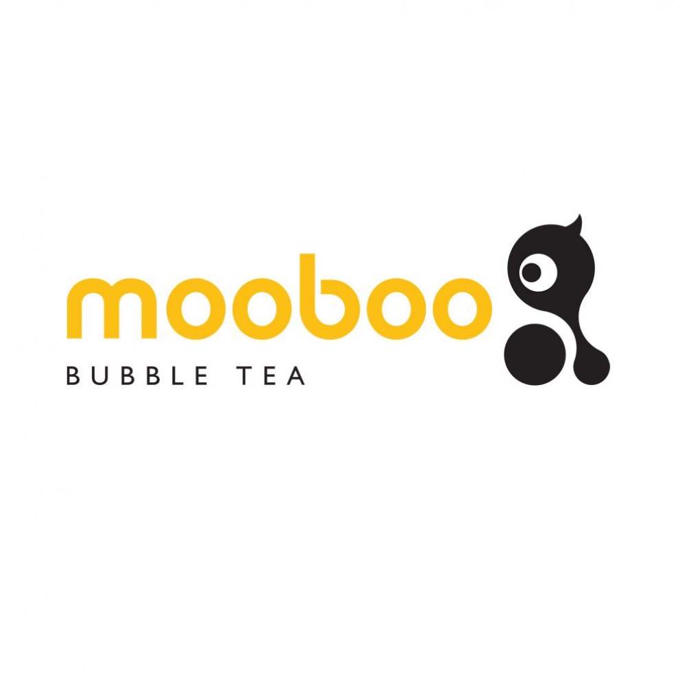 New logo for Mooboo / Mooboo Rebrand & Retail Concept ...