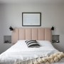 Brixton Townhouse II | Master bedroom | Interior Designers