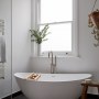 Brixton Townhouse II | Master bathroom | Interior Designers