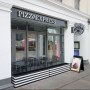 PizzaExpress Restaurants | PE Newbury - Shopfront & Signage | Interior Designers