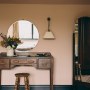 The Lakes | Dressing table view | Interior Designers