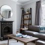 Cornforth House | Living Room | Interior Designers