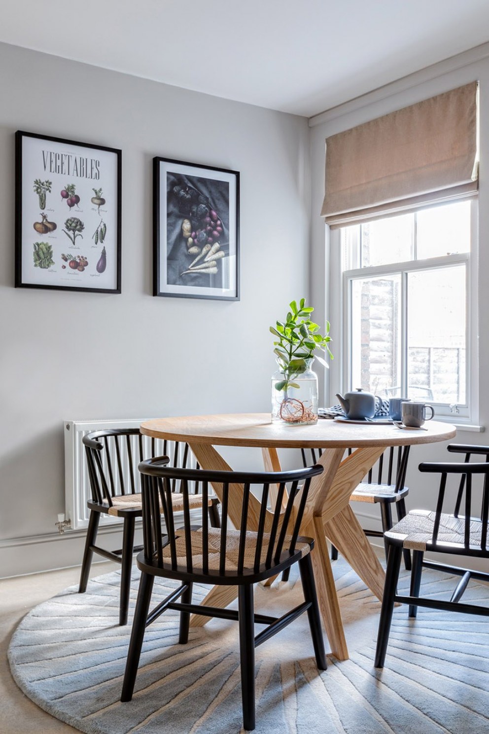 Cornforth House | Dining Room | Interior Designers