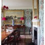 Country Classic | Dining Room  | Interior Designers