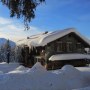 Skiing chalet | Exterior | Interior Designers