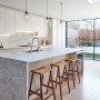 Parsons Green  | Kitchen  | Interior Designers