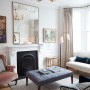 Parsons Green  | Living Room  | Interior Designers