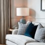 Parsons Green  | Living Room 2  | Interior Designers