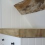 Farmhouse with Stables | Joinery detail | Interior Designers