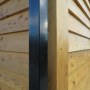 Farmhouse with Stables | Cladding detail | Interior Designers