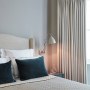 Parsons Green  | Guest bedroom  | Interior Designers