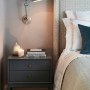 Parsons Green  | Guest bedroom 2  | Interior Designers
