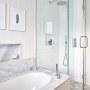 Parsons Green  | Guest bathroom 2  | Interior Designers