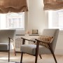 Laid Back Luxury | Living Room | Interior Designers