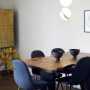 Battersea Modern Apartment | Dining Room | Interior Designers
