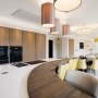 Classic Contemporary Family Home | Kitchen | Interior Designers