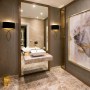 Classic Contemporary Family Home | Cloakroom | Interior Designers