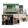The Mitre Pub, Fulham | Washroom Inspiration Images | Interior Designers
