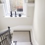 Kings Road Apartment  | Stairs  | Interior Designers
