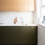 Maida Vale Private Residence | Kitchen details | Interior Designers