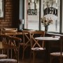 Kafenion, cafe in Birmingham