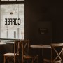 Kafenion, cafe in Birmingham | Post Box | Interior Designers