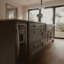 Kitchen Design | Modern Shaker Grained Kitchen | Interior Designers