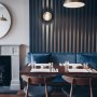 Boutique Hotel Restaurant & Bar | Restaurant & Bar in Skye | Interior Designers