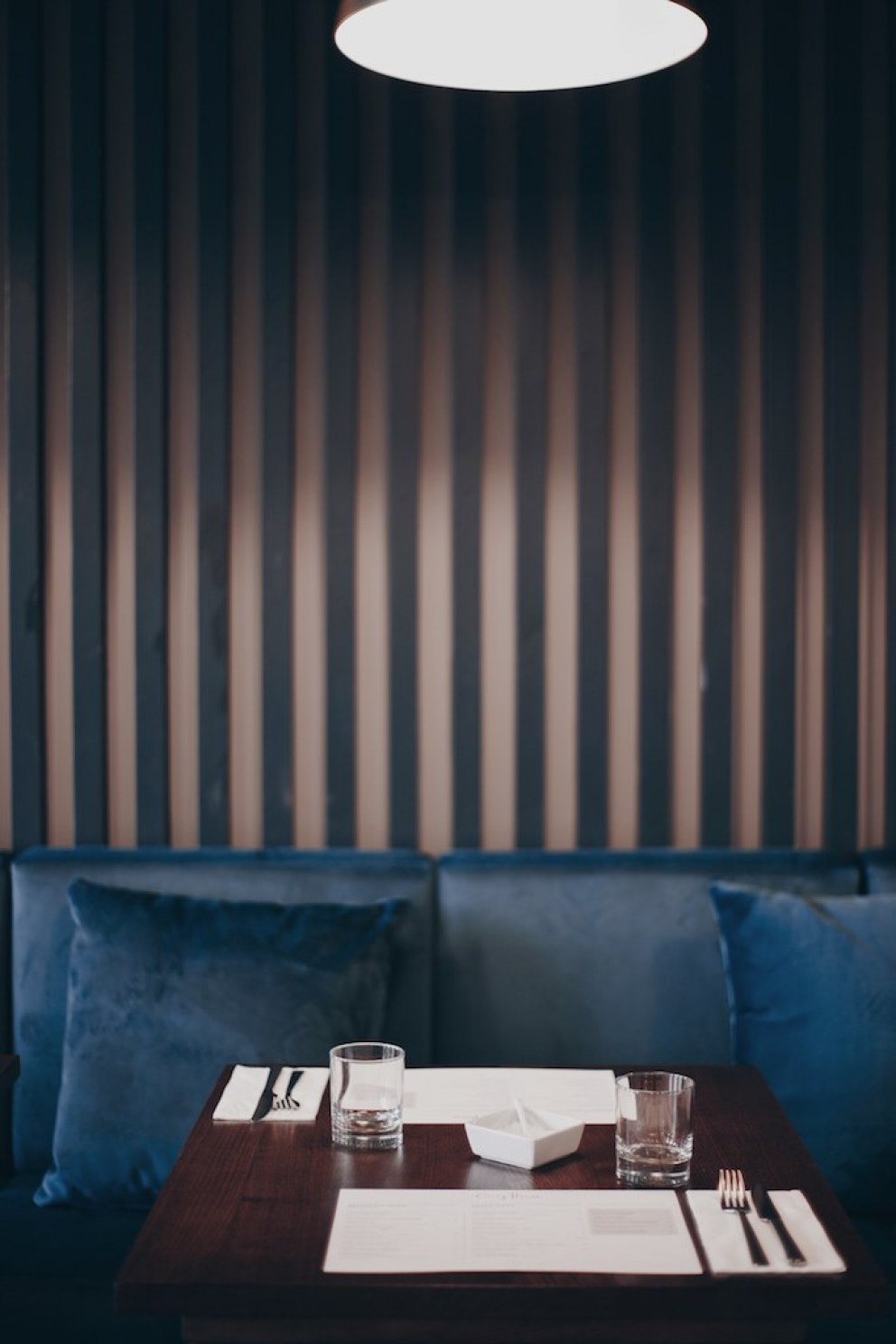 Boutique Hotel Restaurant & Bar | Restaurant & Bar in Skye | Interior Designers