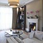 Busy family Home  | Main reception room  | Interior Designers