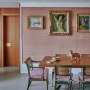 King's Cross Gasholders | Dining Room | Interior Designers