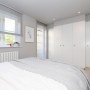 King's Cross Apartment | Bedroom | Interior Designers