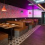 Moto Pizza, Chelmsford  | Moto Pizza  | Interior Designers