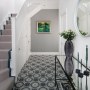 Indoor-Outdoor West London Family Home | Entrance | Interior Designers