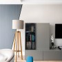 Indoor-Outdoor West London Family Home | Wallpaper | Interior Designers