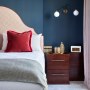 Gordon Place | Master bedroom | Interior Designers
