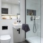 Creek House | En-Suite Bathroom | Interior Designers