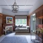 Cheshire Edwardian Arts and Crafts House | Entrance Hall | Interior Designers