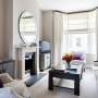 Redesdale Street  | Sitting Room 2  | Interior Designers